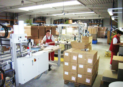 Supply Chain Management
